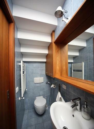 Casa Amblingh Sul Golfo Delle Meraviglie