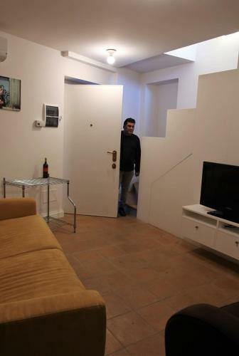 Casa Amblingh Sul Golfo Delle Meraviglie