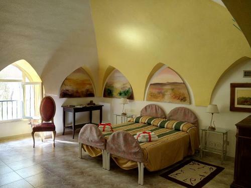 Apartamento Gecko's House