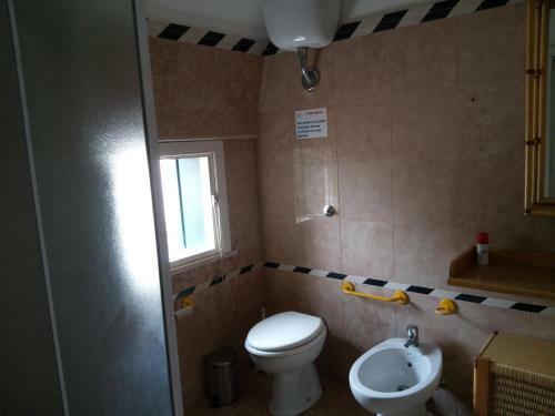 Apartamento Gecko's House