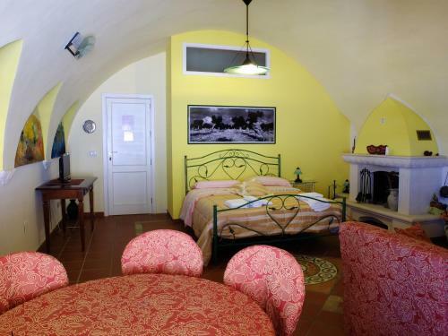 Apartamento Gecko's House