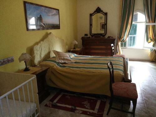 Apartamento Gecko's House