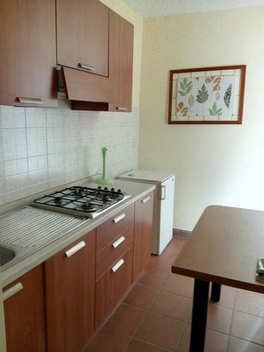 Apartamento Gecko's House