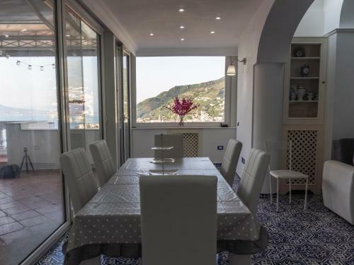 Villa Costoia Sorrento Coast