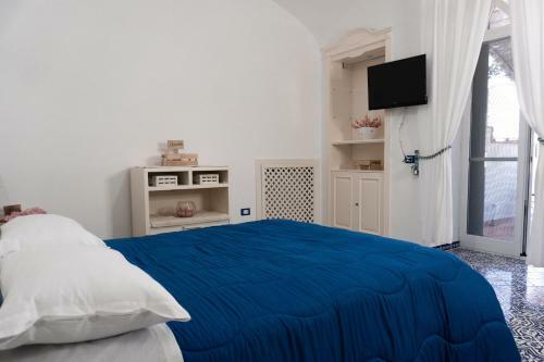 Villa Costoia Sorrento Coast
