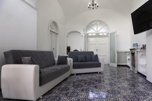 Villa Costoia Sorrento Coast