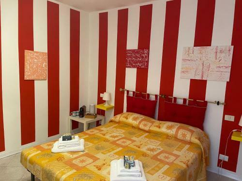 Hostal Rooms Caterina