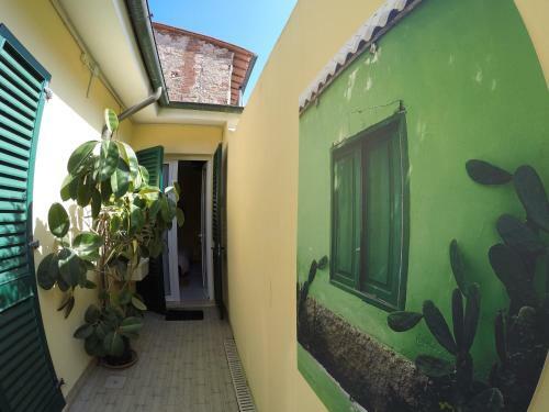 Hostal Rooms Caterina