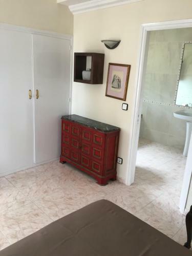 Agroturismo Habitacions Villa Cristina