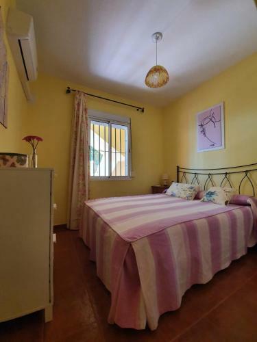 Apartamento Villa De Islantilla