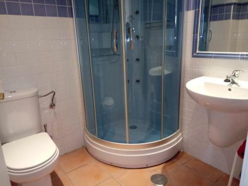 Apartamento Hacienda Golf Islantilla
