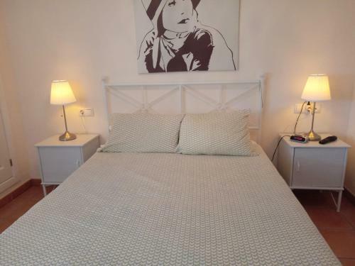 Apartamento Hacienda Golf Islantilla