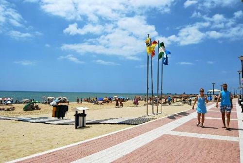 Apartamento Hacienda Golf Islantilla