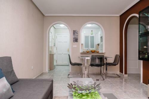Apartment Luz Del Sol