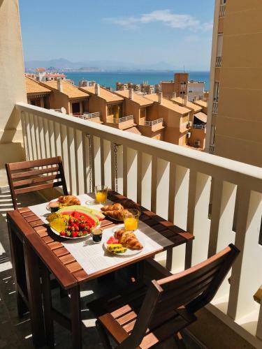 Apartment Luz Del Sol