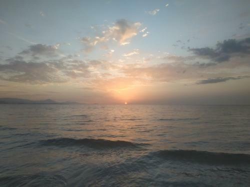 Apartamento Infinity Alicante Sea View With Private Jacuzzi