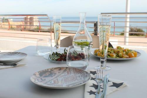 Apartamento Infinity Alicante Sea View With Private Jacuzzi