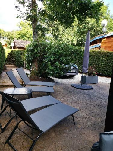 Chalet De Charme