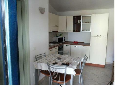 Apartamento Appartamenti Isola Rossa
