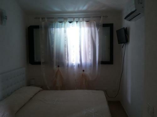 Apartamento Appartamenti Isola Rossa