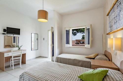 Residence Fontane Bianche