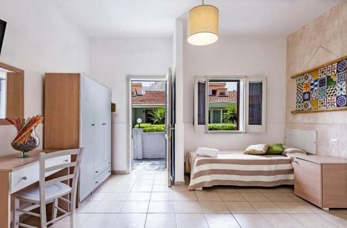 Residence Fontane Bianche
