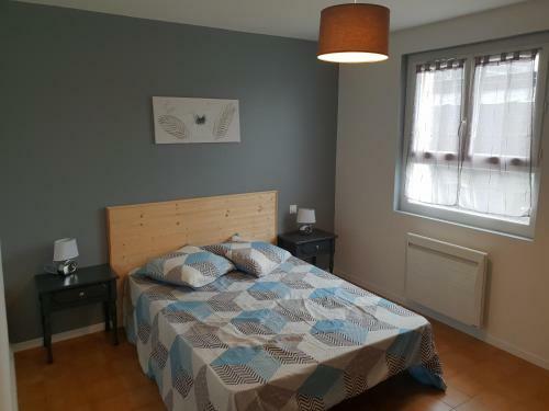 Apartamento Appartement T2