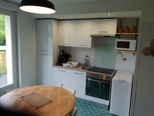 Apartamento Appartement T2