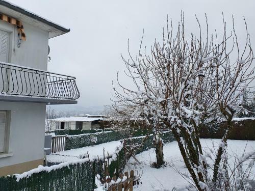 Apartamento Appartement T2