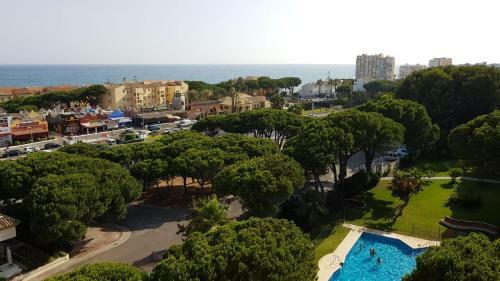 Apartamento Piso Cerca Del Mar