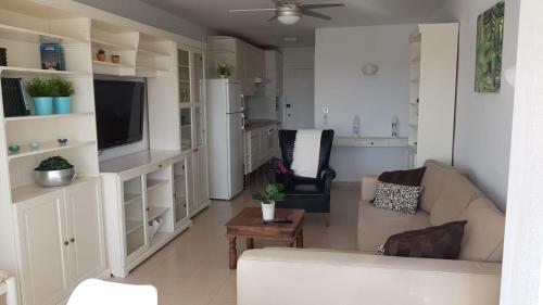 Apartamento Piso Cerca Del Mar