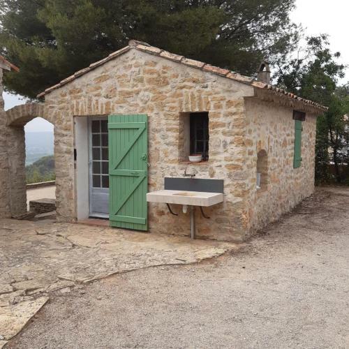 Authentique Cabanon Proven�al