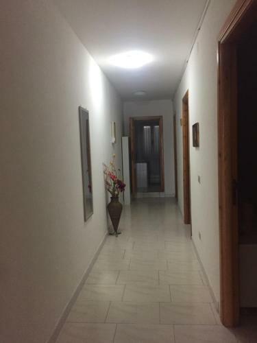 Hostal San Paolo Rooms