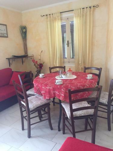 Hostal San Paolo Rooms