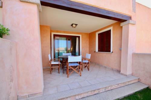 Apartamento Casa Susy
