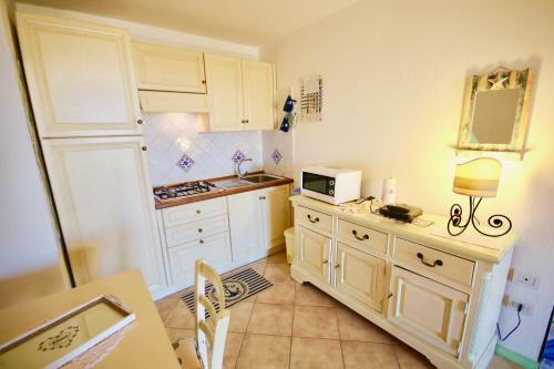 Apartamento Casa Susy