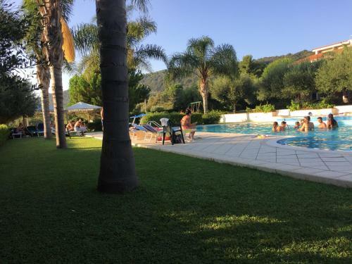 Apartamento Delta Club Residence