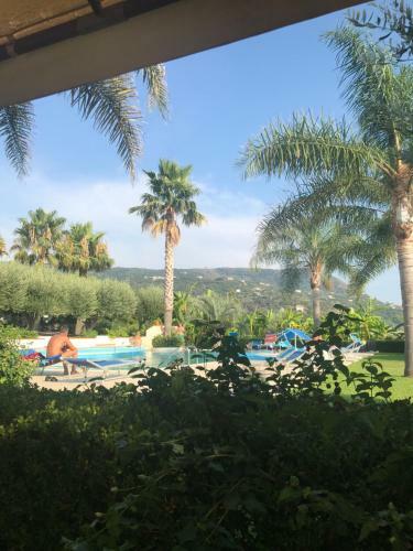 Apartamento Delta Club Residence