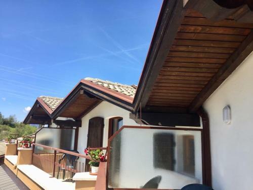 Albergue Hotel Monte Baldo