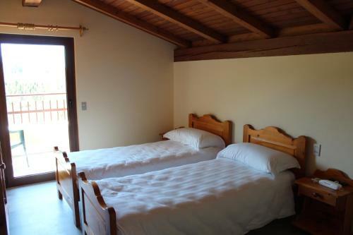 Albergue Hotel Monte Baldo