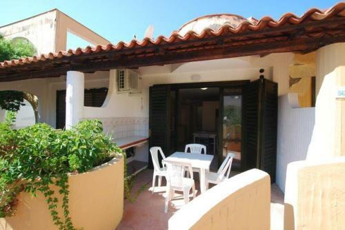 Apartamento Vulcano Blu