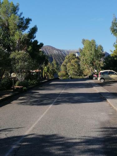 Apartamento Vulcano Blu