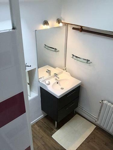Bed & Breakfast Ch�teau De La Tour Du Breuil