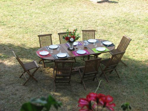 Bed & Breakfast Ch�teau De La Tour Du Breuil