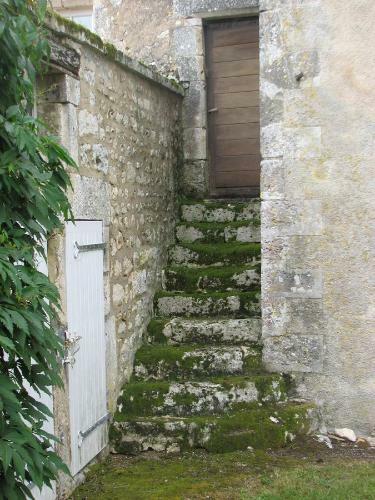 Bed & Breakfast Ch�teau De La Tour Du Breuil