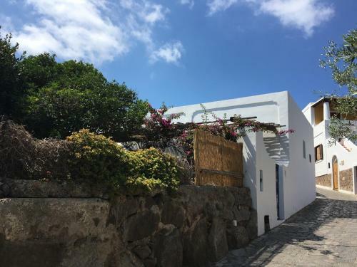 Apartamento Villa In Panarea - Nespolo