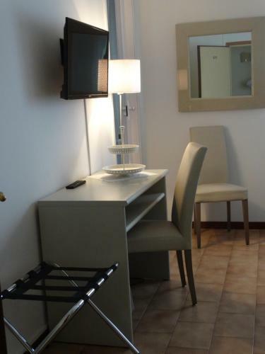 Hotel Locanda Il Burchiello