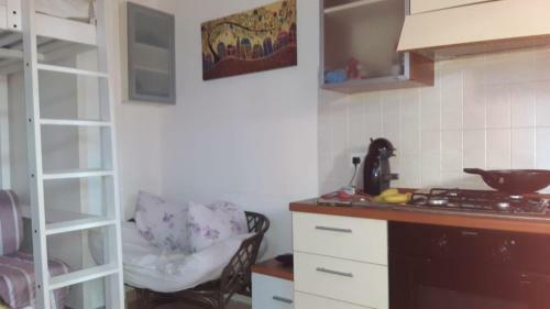 Apartamento Alba Sweet Home