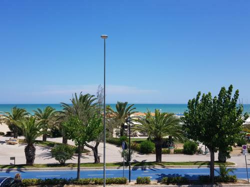 Casa Fronte Mare