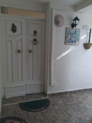 Apartamento Casa Delfino